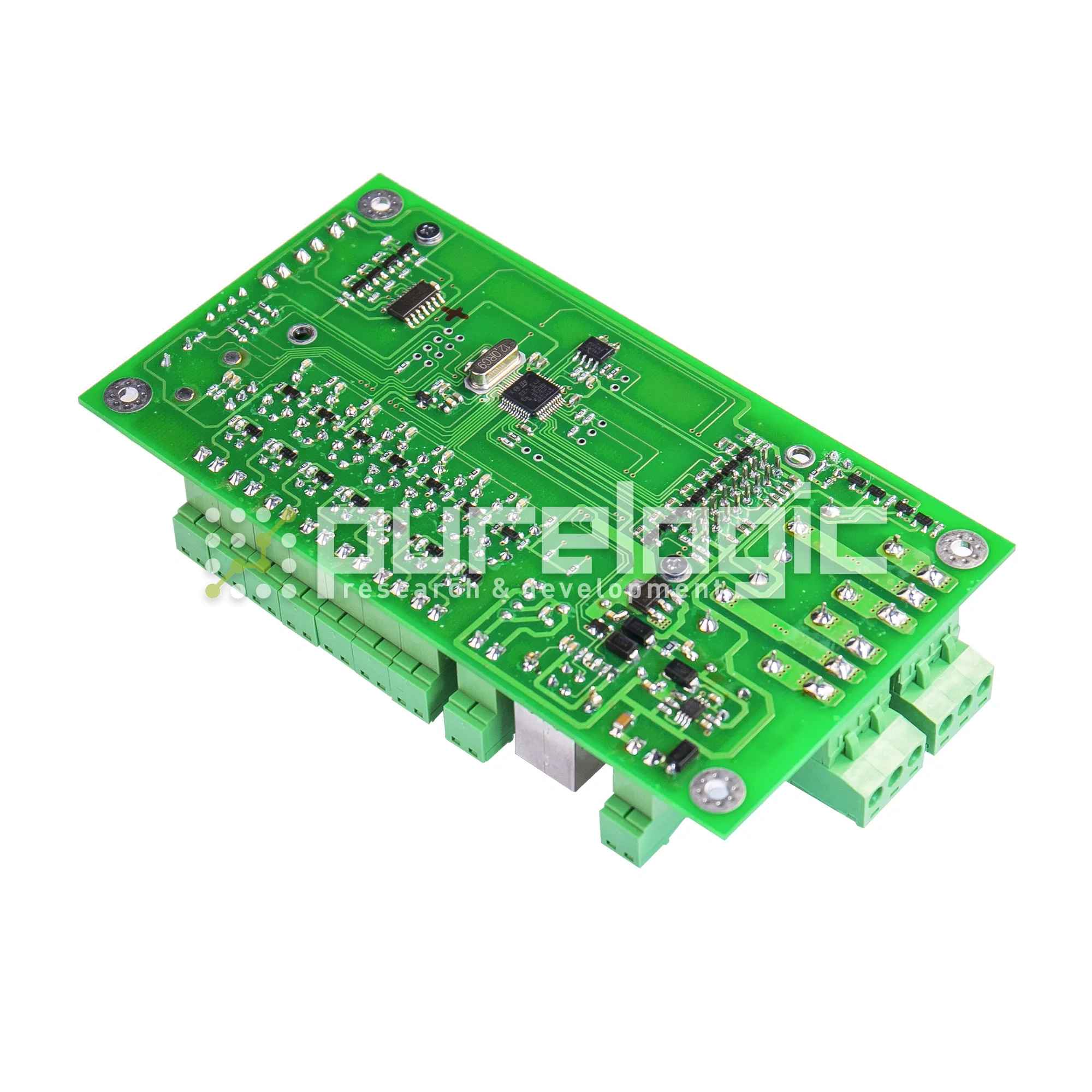 Контроллер PLC001-G2 10 228 Контроллер PLC001-G2 фото